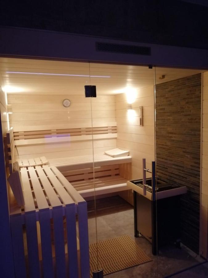 Ferienwohnung Silberzeit Annaberg-Buchholz Exterior foto